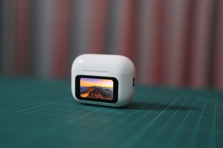 slider images